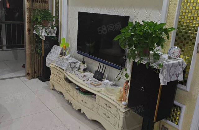 盛港国际3室2厅121㎡52万二手房图片