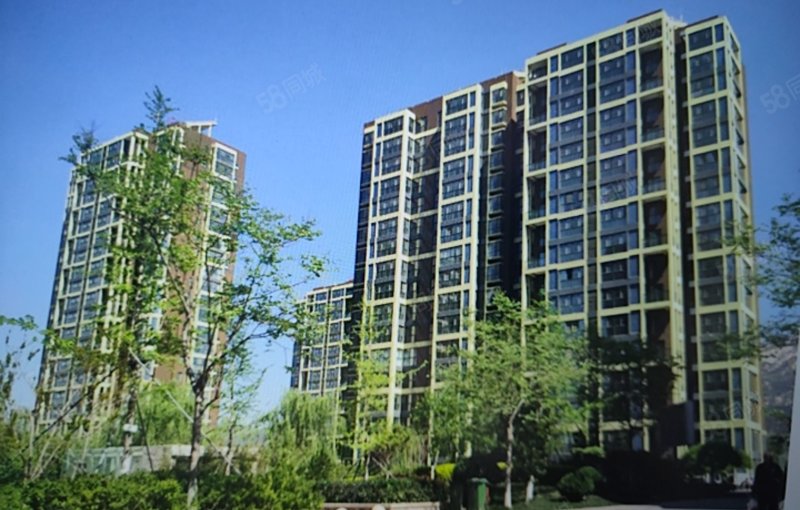 泰山新兴园3室2厅1卫