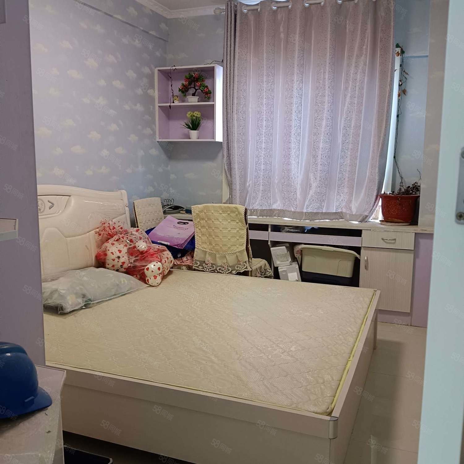 新苑名府2室2厅1卫92.85㎡南北34.8万