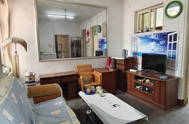 ，东昌本部，一类一，五星北临，华府