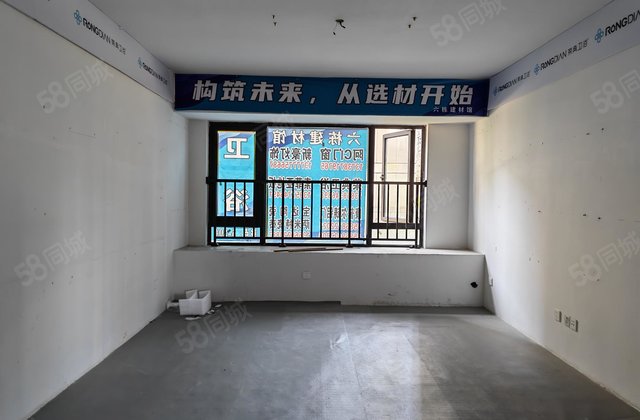 龙盛华庭国瑞府4室2厅125㎡82万二手房图片