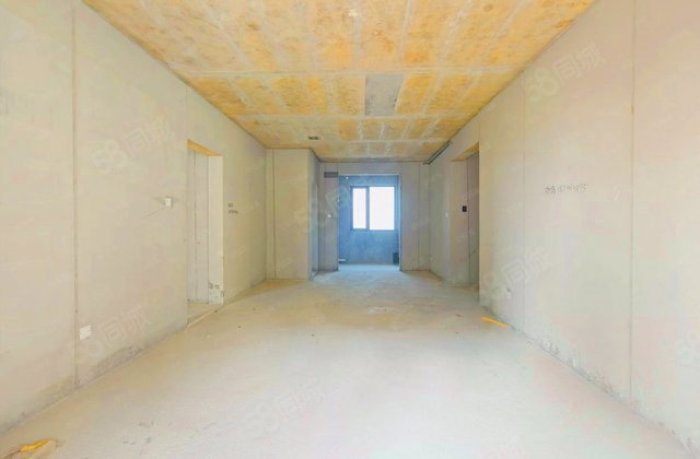 美的翰城3室2厅112.15㎡57万二手房图片