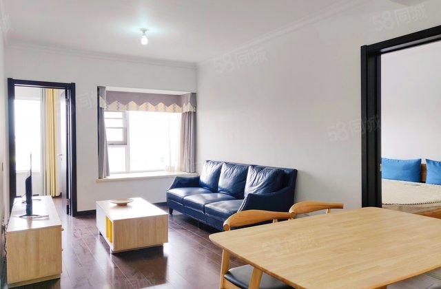 万科金色城市(二期)3室2厅75.61㎡120万二手房图片