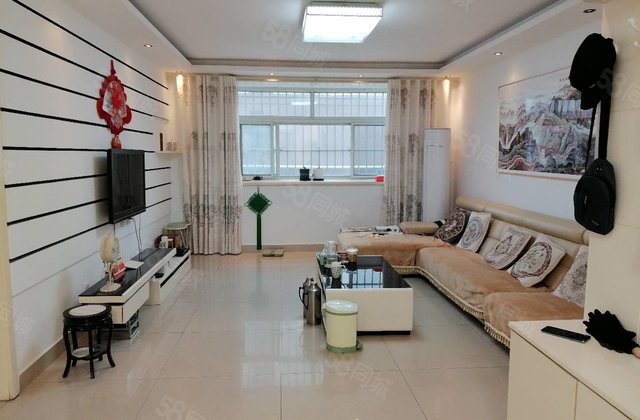 汽车站南 金柱后许 多层二楼 精装 带车位 储藏室 随时看