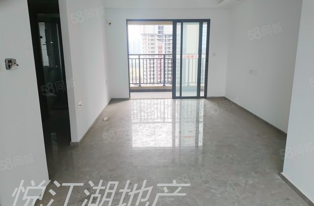 招商金地时代天璞4室2厅110.62㎡190万二手房图片