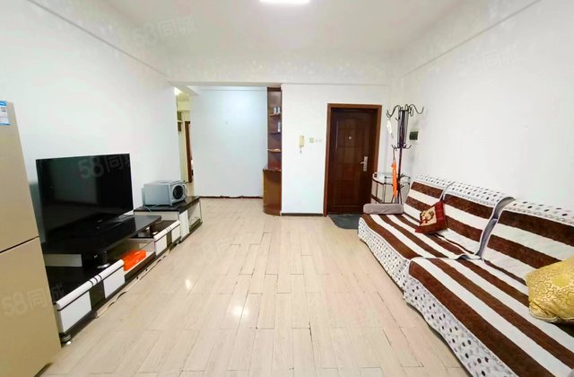 松苑小区2室2厅82.09㎡59万二手房图片