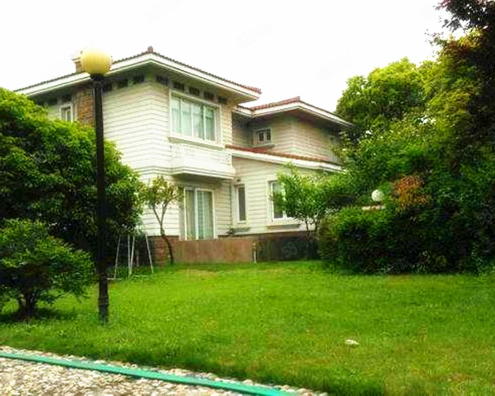 【西郊华城, 西郊华城小区详情,房价走势,房源,业主论坛】- 上海58