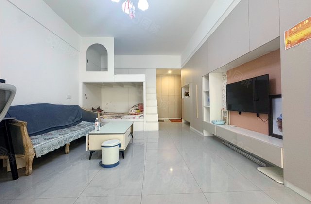 阳光城天澜道11号2室1厅74.76㎡78万二手房图片