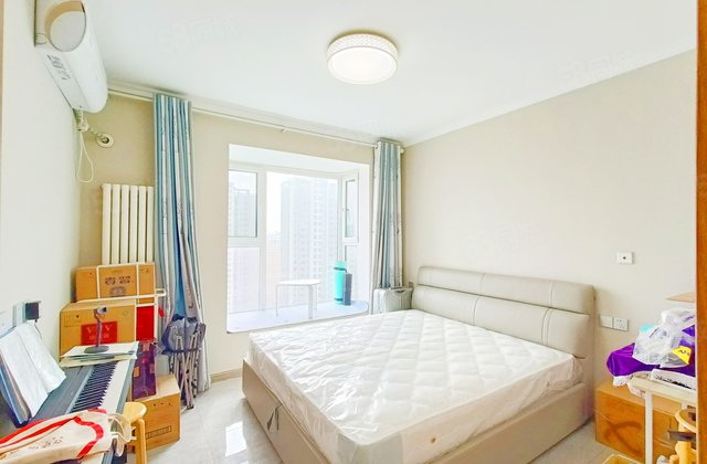 正商城裕园7号院2室2厅85.95㎡96万二手房图片