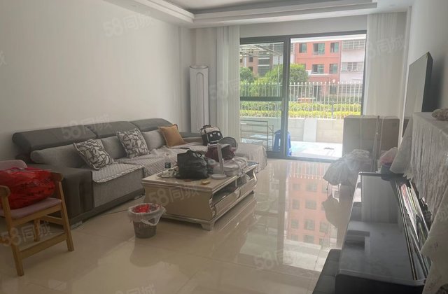 东方星城3室2厅129.73㎡68.8万二手房图片