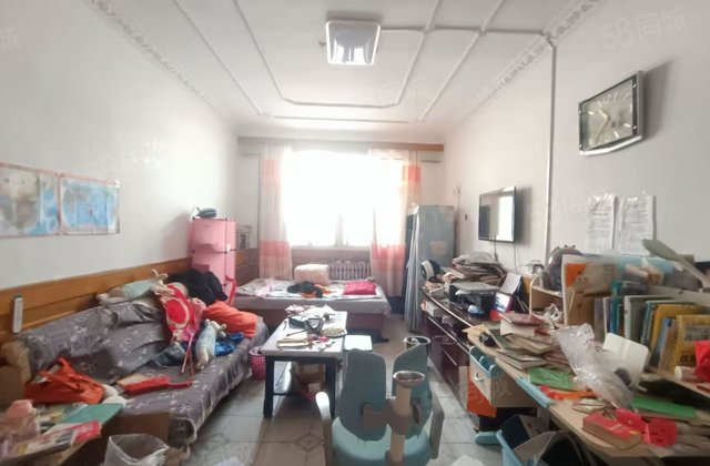 东昌中 兴华路   一楼带院子 市委  聊建家属院 免大税