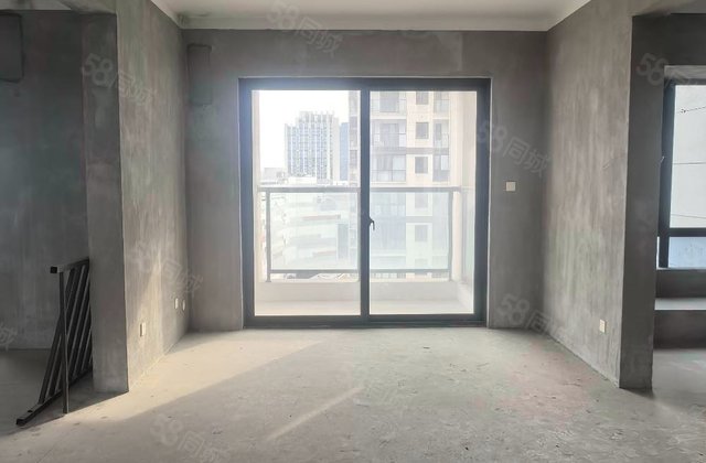 丰树丰汇城3室2厅104.3㎡272万二手房图片