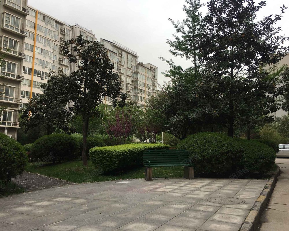 【曲江翠竹园, 曲江翠竹园小区详情,房价走势,房源,业主论坛】- 西安