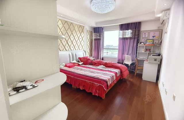 徒骇河 文化活动中心 昌润莲城祥荷园 东边户   楼层