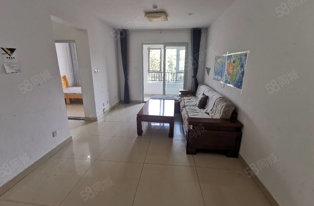 老文轩！东关国际 电梯房 两居室 急卖61万 随时看房