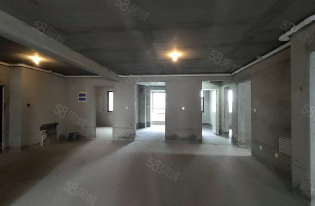 中达宜居荷苑6室2厅248㎡130万二手房图片