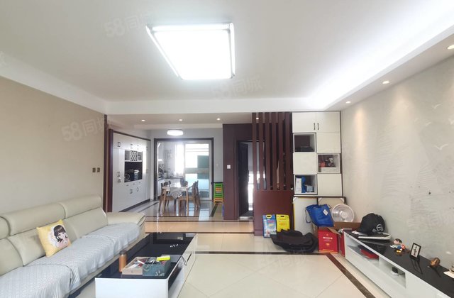 东昌三中 一品家苑 电梯洋房 免大税带车储 随时看房