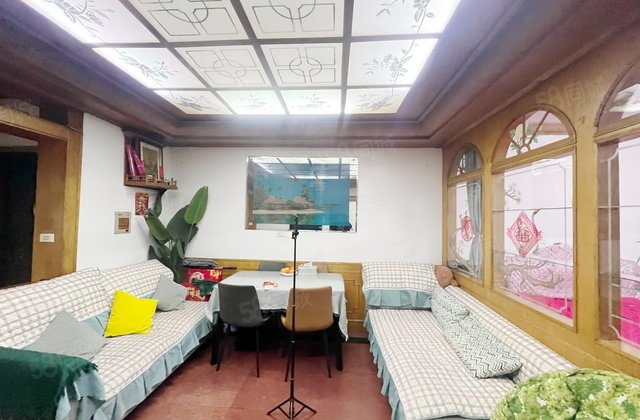 梦江花园3室1厅79㎡95万二手房图片