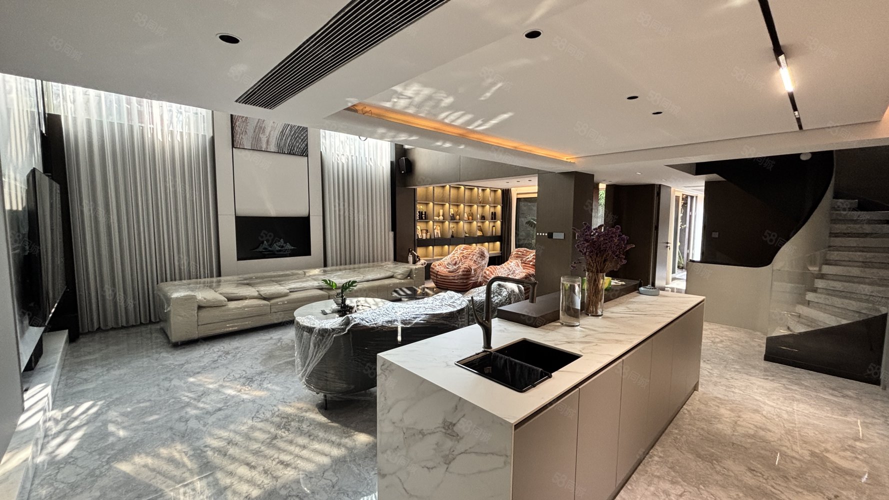 阳光城檀府6室2厅4卫460㎡南北436万