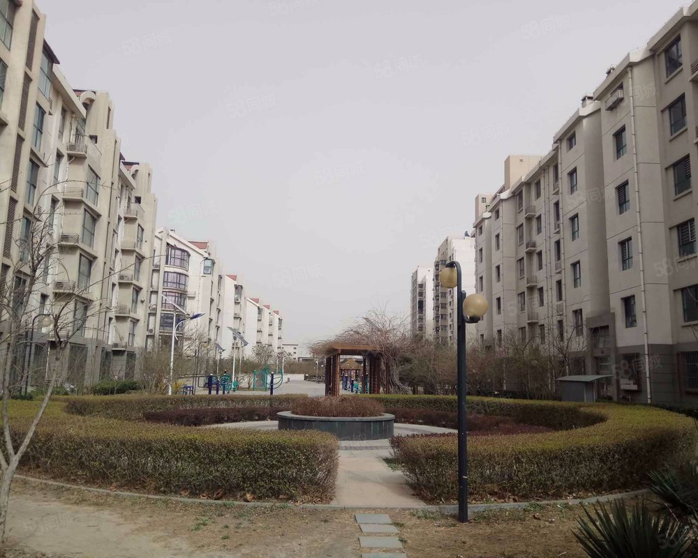 明珠花园(东区)小区详情,房价走势,房源,业主论坛】- 天津58同城