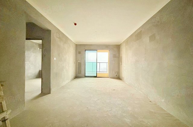 鲁能领秀城四街区(高层)4室2厅115.22㎡110万二手房图片