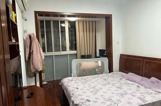 海晶商住区3室1厅75.94㎡40万二手房图片