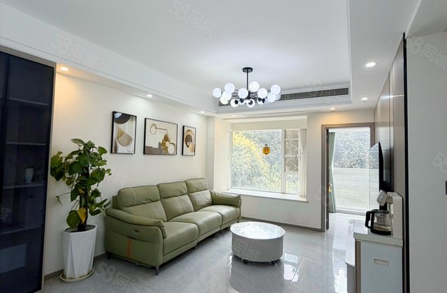 蓝润V客东都3室1厅72.26㎡127万二手房图片