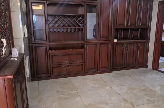 金城花园3室2厅110㎡98万二手房图片