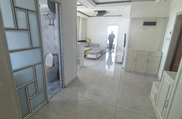 联通名苑2室1厅83㎡32.8万二手房图片