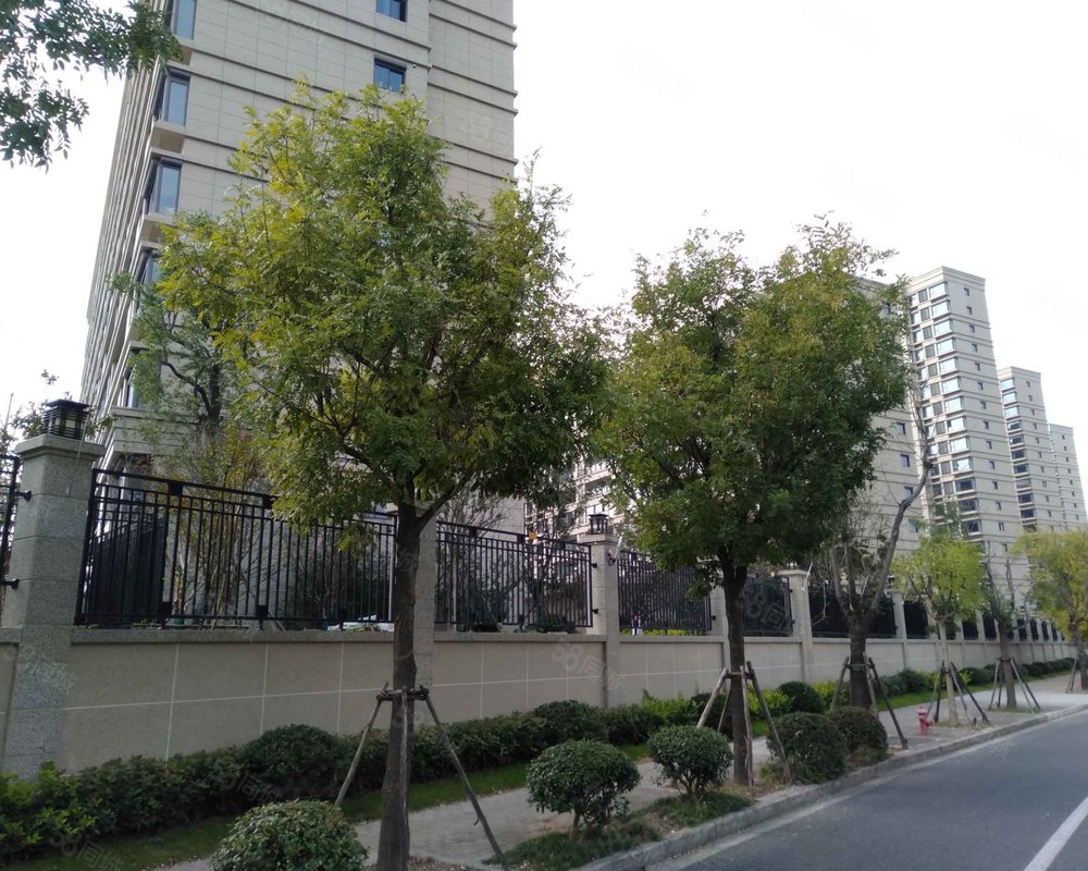 【远创樾府, 远创樾府小区详情,房价走势,房源,业主论坛】- 南通58