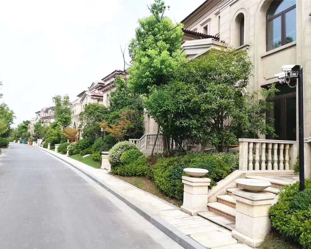 【钓鱼台别墅, 钓鱼台别墅小区详情,房价走势,房源,业主论坛】- 苏州