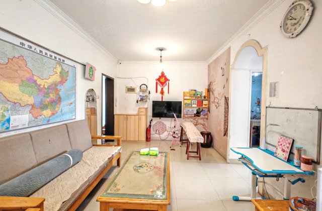 芙蓉苑2室2厅48.3㎡110万二手房图片