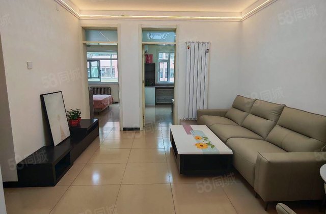 公园 六中 东昌   豆营颐景园 新世纪花园 精装修免大税