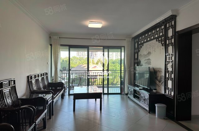 鸿洲时代海岸(东区)3室2厅138.58㎡340万二手房图片