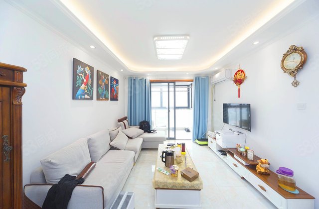 树荫苑2室2厅82.11㎡82万二手房图片