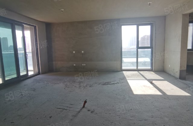 崇德园小区3室2厅168㎡136.8万二手房图片