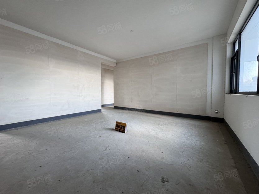 东风阳光城四期3室2厅1卫112㎡南北72.8万