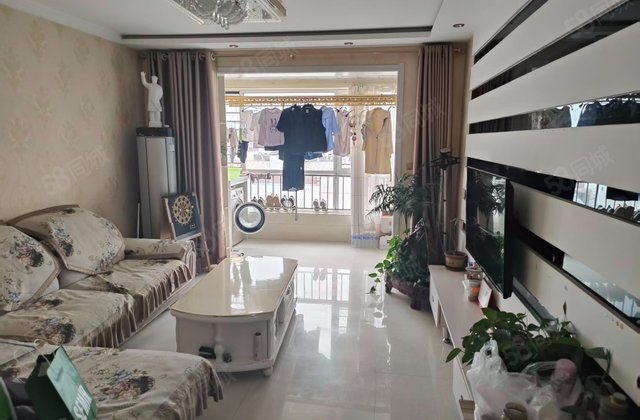 宏屹国际城2室2厅102.8㎡40万二手房图片