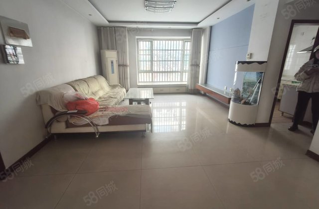 中通时代豪园一期(1-15,50号楼) 装修好 超低密度