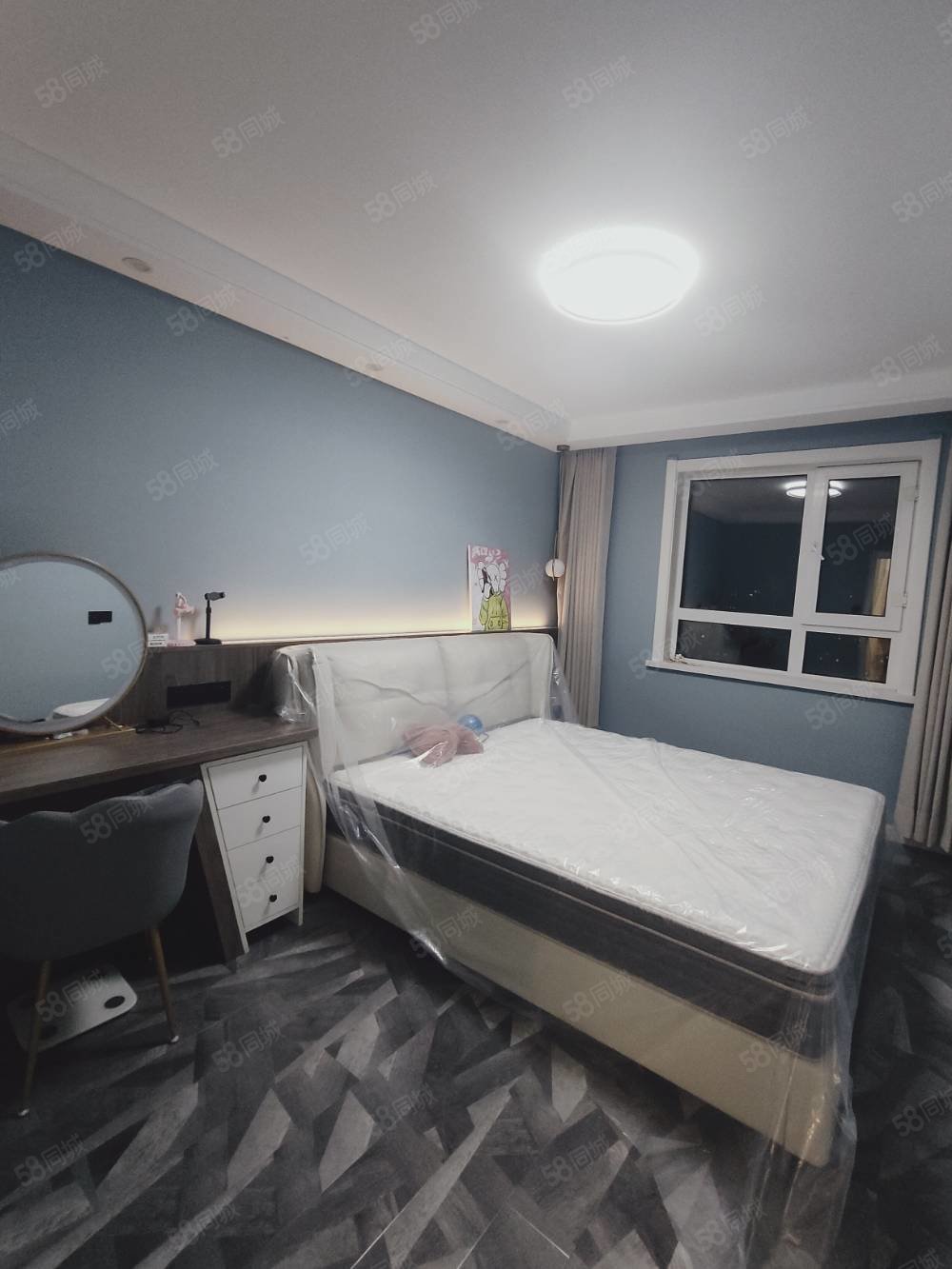 凤凰城(海林)2室1厅1卫117㎡南北41.8万