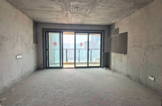 邳州碧桂园翡翠湾4室2厅143.3㎡123万二手房图片