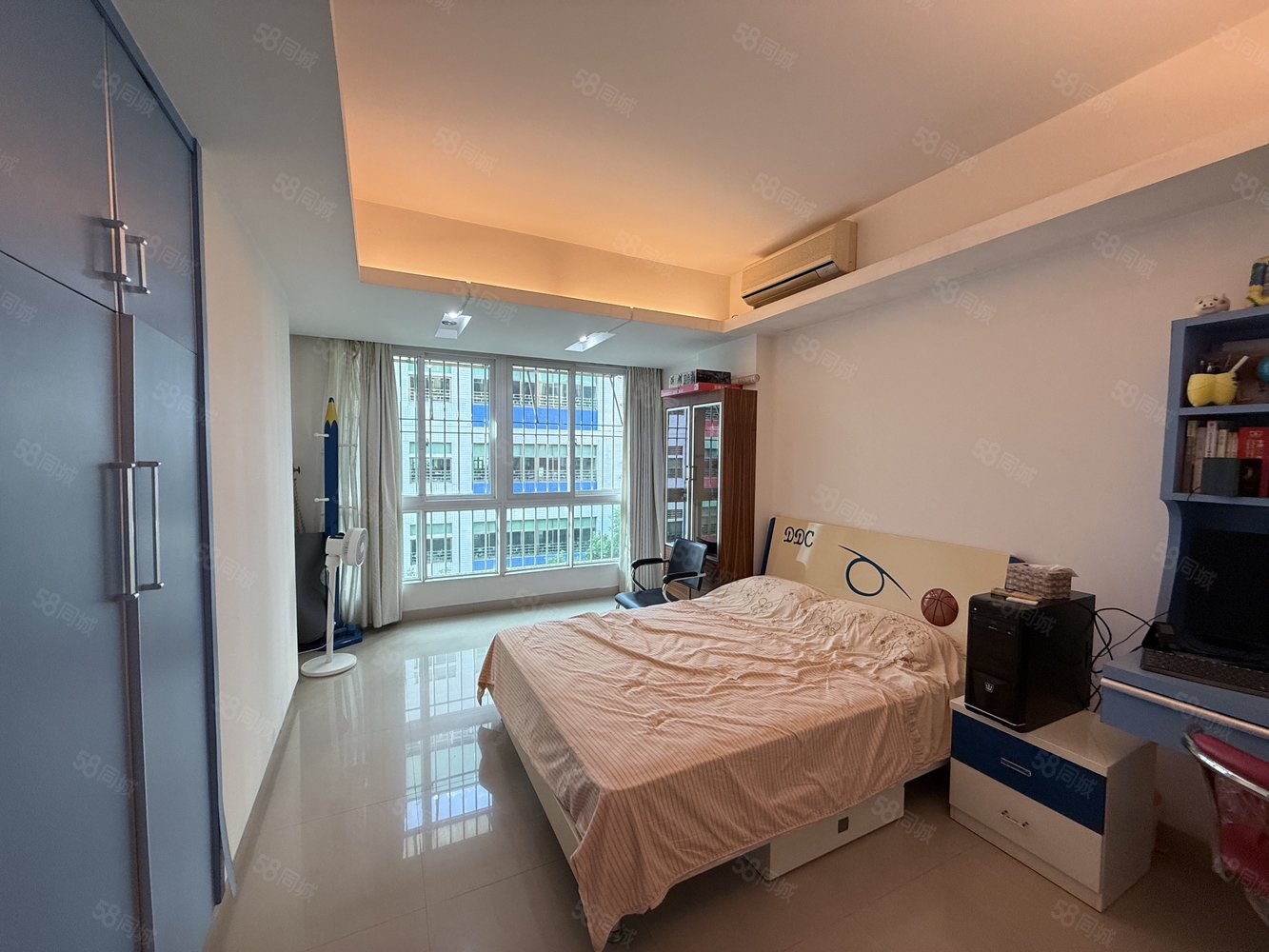 腾瑞万绿花园3室2厅2卫156㎡南北103万