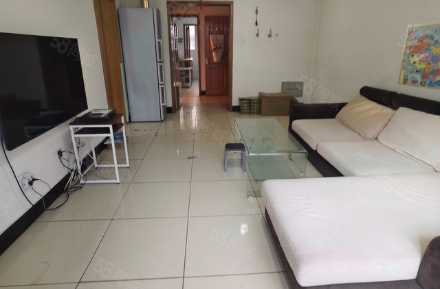 南宫雅苑(东区)2室1厅87.17㎡225万二手房图片