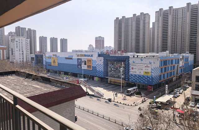 宏升国际3室2厅177.61㎡110万二手房图片