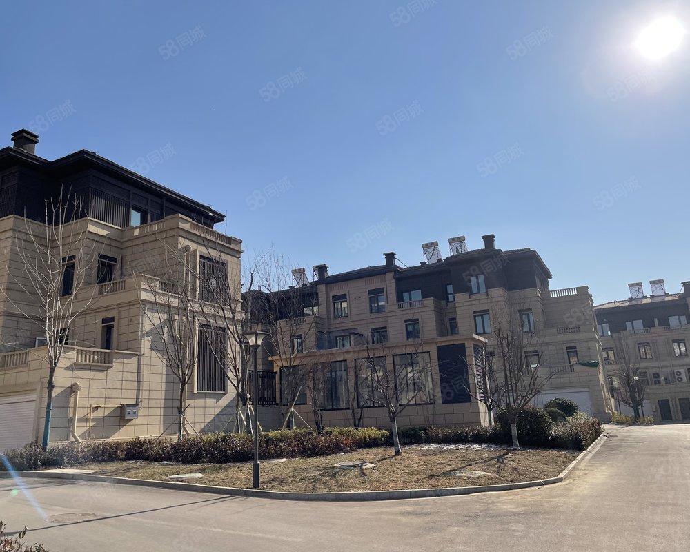 【翡翠御园, 翡翠御园小区详情,房价走势,房源,业主论坛】- 邹城58