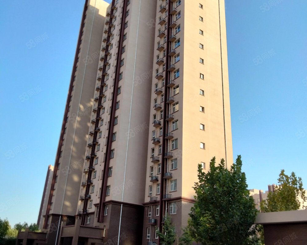 【福馨家园, 福馨家园小区详情,房价走势,房源,业主论坛】- 沧州58