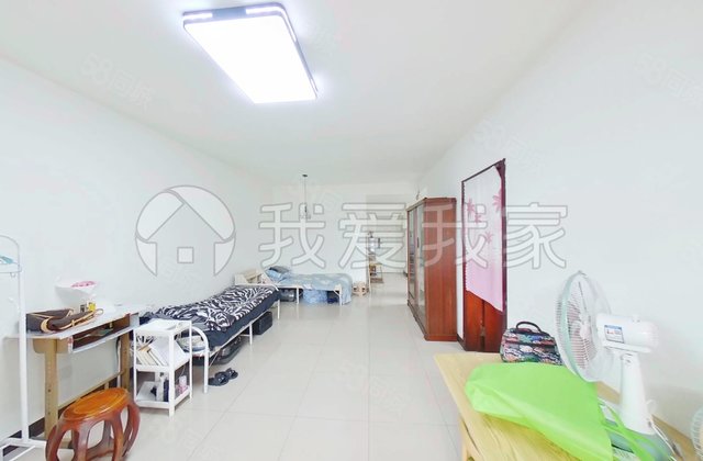 百环家园2室1厅95.86㎡508万二手房图片