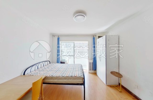 新华社皇亭子宿舍2室1厅60.69㎡419万二手房图片