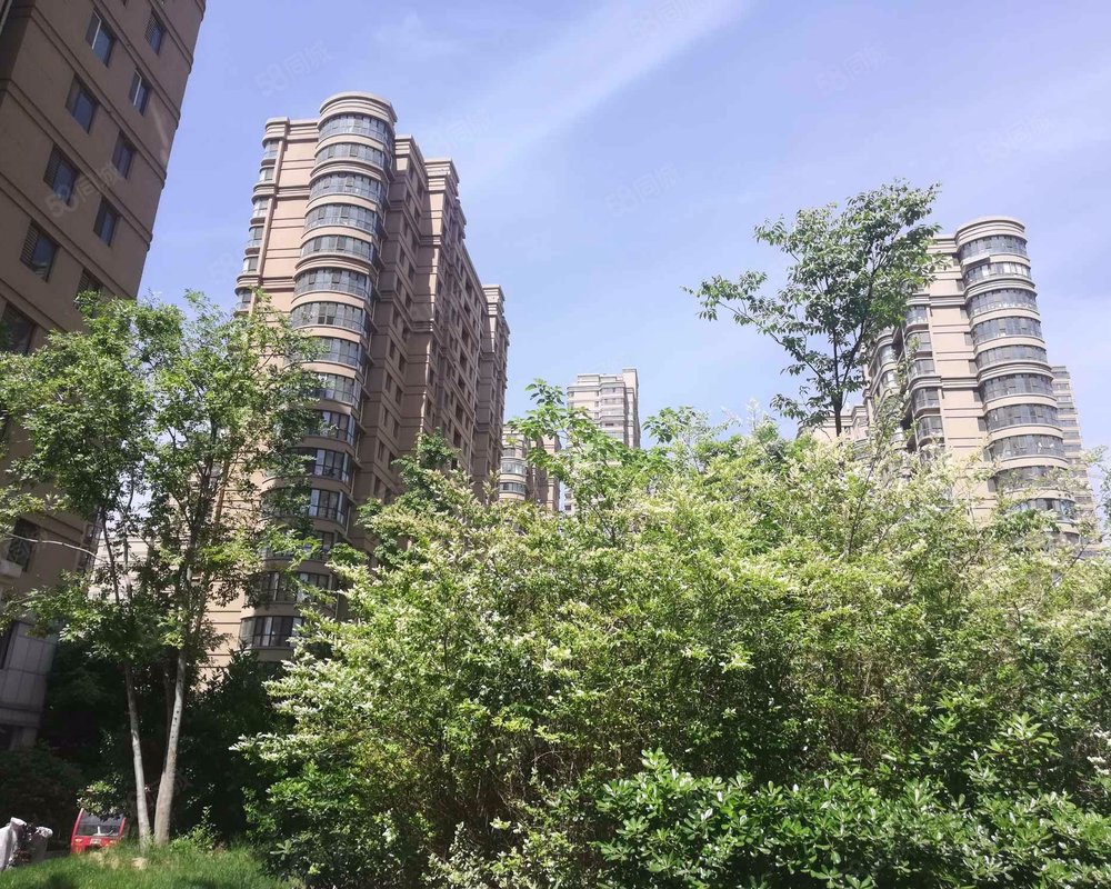 【金都华府, 金都华府小区详情,房价走势,房源,业主论坛】- 菏泽58