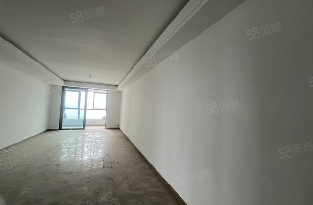 金樾府4室2厅136.95㎡119.8万二手房图片